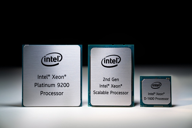 Через два года у Intel будут процессоры с более чем 128 ядрами. Такими будут Xeon Sierra Forest
